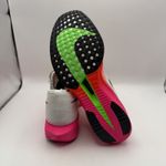 Nike ZoomX VaporFly Next% 3 FK Women's Size 9 White Pink Running Shoe HF4995-100 Photo 7
