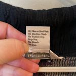 Misook  Exclusive. Long sleeve sweater jacket.  Cardigan.‎ XS. Black/Purple Photo 7