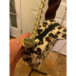 Betsey Johnson animal print animal shaped crossbody bag Photo 3