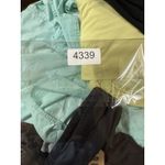 Nobull Womens Small Black Swim Bikini Bottoms NWT Photo 9