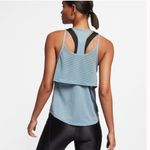 Nike Air Running Mesh Tank Size XS Photo 1