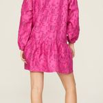 Marie Oliver Pink Retta Dress Photo 1
