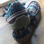 Roper Western Shoes size 9 Women Shoes Blue Photo 1