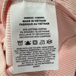 Nike Women’s Sportswear Essential Ribbed Crop Top Photo 7