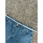 J.Crew Re-Imagined Sailor Slim Wide-leg Jean Vintage Blue Wash High Rise Sz 31 Photo 7