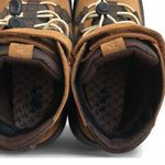 Anodyne NO. 89 Women’s Brown Trail Hiker Boots Size 7.5 XW Photo 7