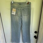 Gogo Light Crystals Details Blue Women’s Jeans 9x29 Size Size undefined Photo 4