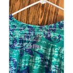 Balance Collection The  By Marika Multicolored Pattered Dress Woman’s Size Medium Photo 10