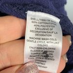 Caslon  NEW Blue Lace Shirt Size XS Photo 7