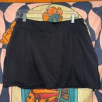 Tangerine  skirt Photo 0