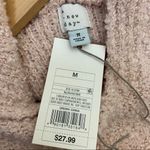 A New Day NWT Super Soft Blush Pullover Hoodie Photo 4