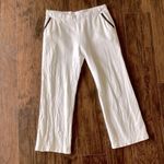 Ralph Lauren  Ribbed Cotton Sweatpants Photo 0