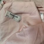 House Of CB NWOT  Florianne Low Back Bow Mini dress sz XL plus cup Photo 6