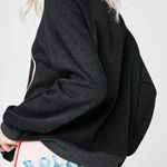 Wildfox Body By Trey Jumper Sweatshirt NWT Sz M Photo 1