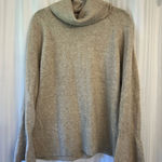 Loft  Flare Sleeve Sweater - Size XL Photo 0