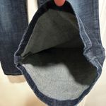 Rock & Republic Kasandra Women's Size 14M Mid-Rise Bootcut Blue Jeans. Photo 9