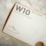 Allbirds  | Gray Wool Runners "Kereru White Marble" Sneakers Tennis Shoes | 10 Photo 12