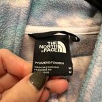 The North Face  Cropped Tie Dye Quarter Zip Photo 2