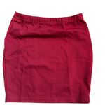 SheIn Mini Skirt Photo 1