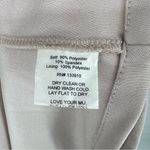 Show Me Your Mumu Show Me Your‎ MuMu Chicago High Neck Wedding Floor Length Gown M Photo 9