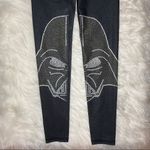 Terez Star Wars Crystal Darth Vader leggings Photo 4