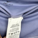 Nike  Purple Leggings Size 1XL Workout Gym Walking Photo 4