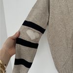 Fate striped sweater Photo 6