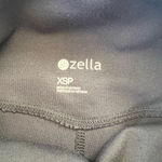 Zella NWT! Black Live In High Waisted Leggings XSP Photo 2
