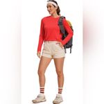 CRZ Yoga Women’s UPF 50+ Sun Long Sleeve Rash Guard Shirt Size Medium NWT Photo 11