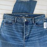 Old Navy  Extra High Rise Kicker Bootcut Jeans Photo 1