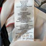 Motherhood Floral Sleeveless Lined Maxi Maternity Dress Size Large Photo 8