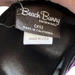 Beach Bunny  Love Her Madly Padded Bikini Top Photo 6