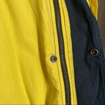 Ralph Lauren Women's Yacht Club 1992 Multicolor Hooded Jacket Blue Photo 4