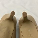 Kelly & Katie  Elegant Tiana Beige High Heels woman’s size 8.5 Photo 5