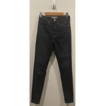 Everlane  The High Rise Skinny Jean Tall Jeans Photo 1