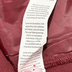 Just Fab For All Women's Work Office Lapel Blazer Burgundy Red Size XL Photo 5