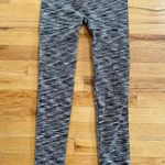 Cute Striped Leggings Multi Photo 0