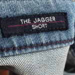 Vigoss  blue the jagger denim shorts Photo 4