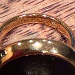 Kate Spade  Heartful Disc Ring Photo 1