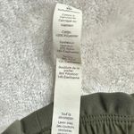 Lululemon  On the Fly Jogger Women's 6 Olive Black Velvet Trim Special Edition Photo 5