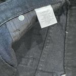 Carmar Lace Up Cut off Shorts size 25 Black NWT Photo 10