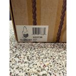 Brighton Nina Teal Embroidered Shoulder Bag w/ Adjustable Strap Photo 9