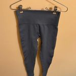 Set Active SculptFlex Power Leggings in Slate Photo 3