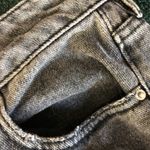 PacSun Women’s Size 28 Distressed Mom Jeans Photo 5