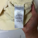 Sandro Cotton Sweatshirt with Lettering “Walk to the Sun” Photo 5