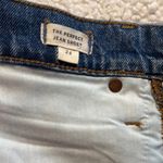 Madewell The Perfect Jean Short Photo 3