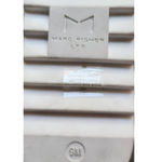 Marc Fisher Jaime Flat Espadrille Slip On Sandals Slides Size 9 Photo 8