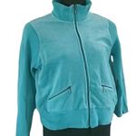 D&D Lifestyle Velour Jacket Photo 3