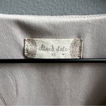 Altar'd State Altar’d State Casaday Leopard Print Wrap Dress Long Bell Sleeve Minidress XS Photo 11