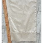 Universal Threads NWT Universal Thread Cream Cotton Short Sleeve Utility Jumpsuit Boho Romper 12 Photo 6